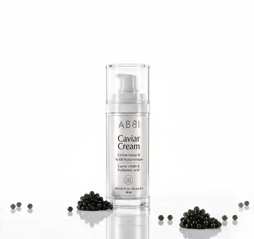 Caviar Cream