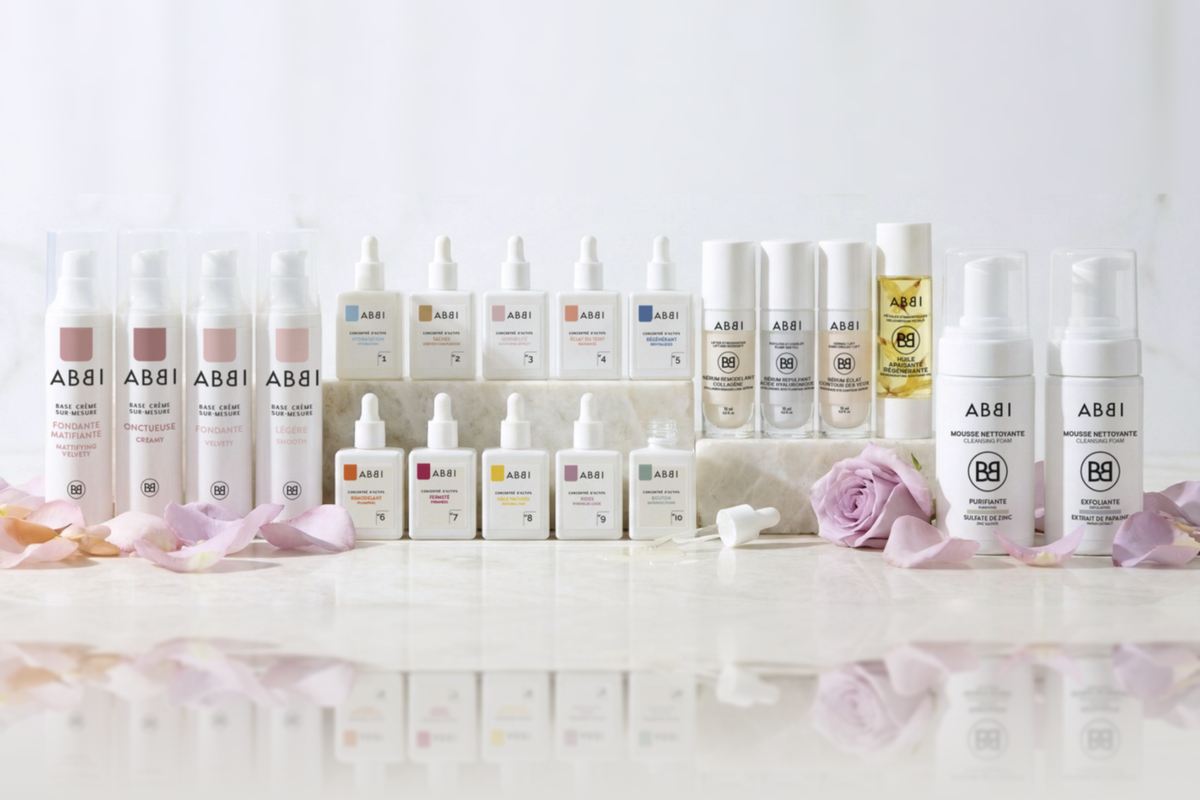 The full ABBI collection